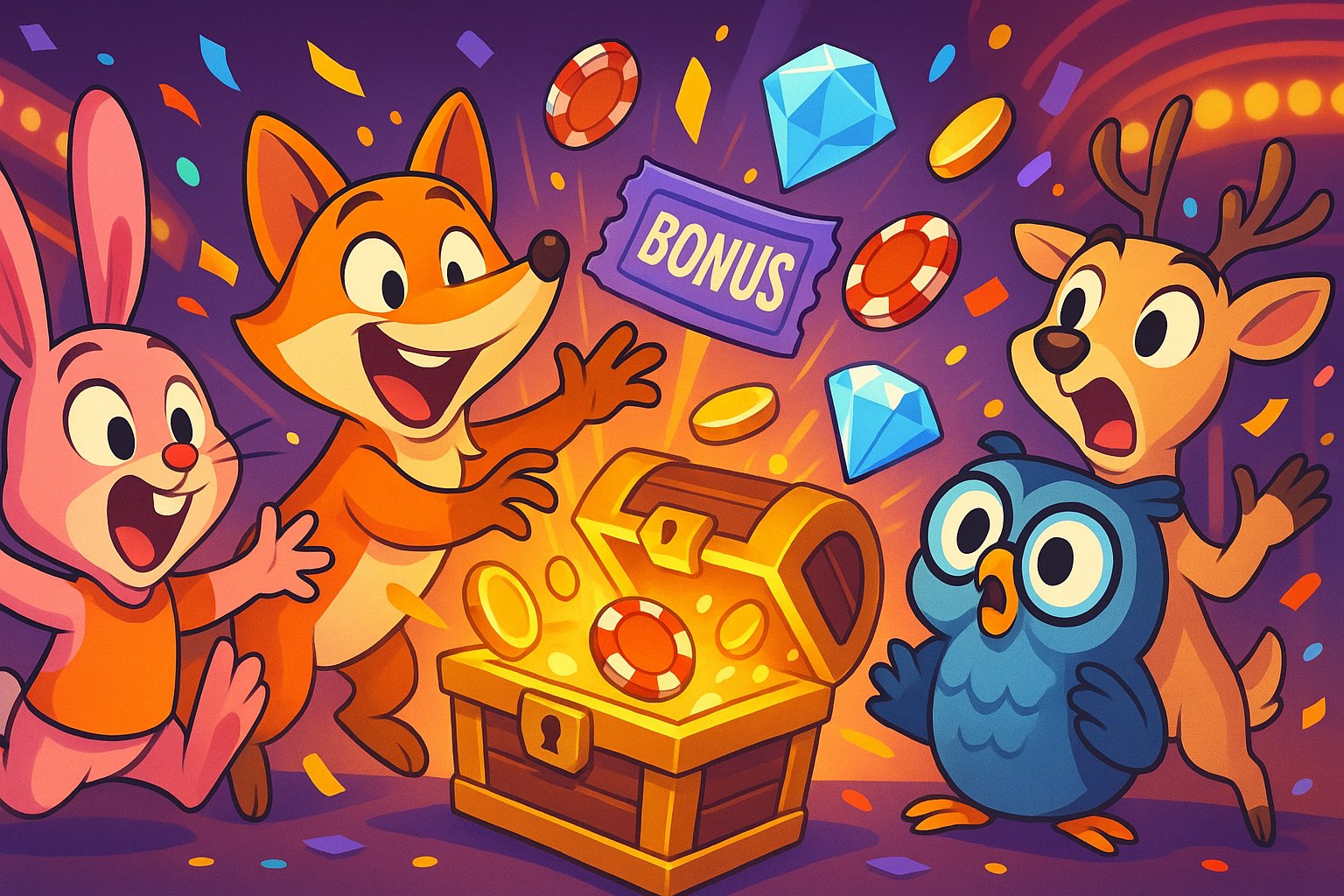 areon game